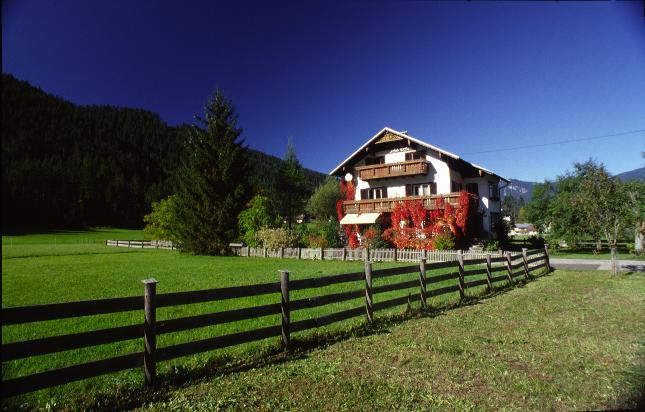 Ferienwohnung Peter Egger Gosau Habitación foto
